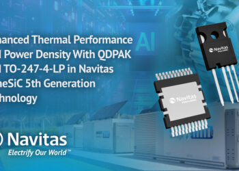 Navitas Semiconductor