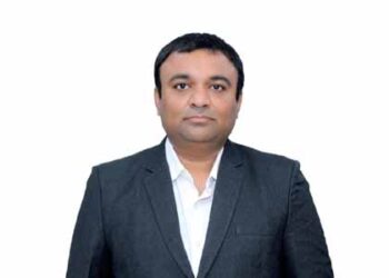 Sandip Patel