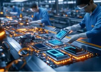 Solder-Free = Reversible Assembly Methods