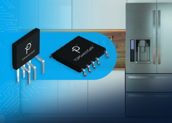 Power Integrations Extends Flyback Topology to Enable 440 W