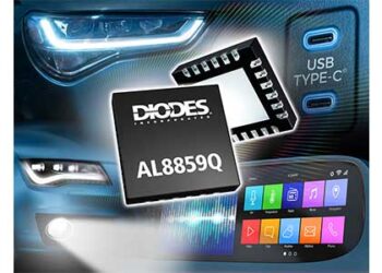 Diodes Incorporated