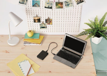 WD Brings Exciting Deals on this World Backup Day, Available on Amazon and Flipkart Starting 26th March to 31 March