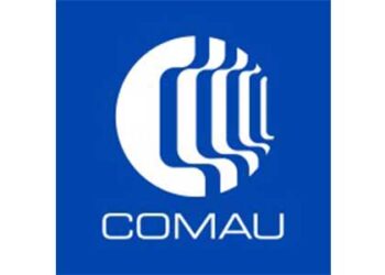 Comau