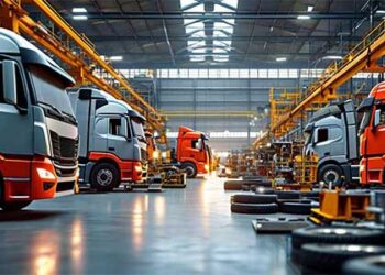 VE Commercial Vehicles