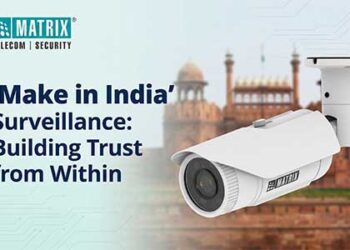Matrix Comsec