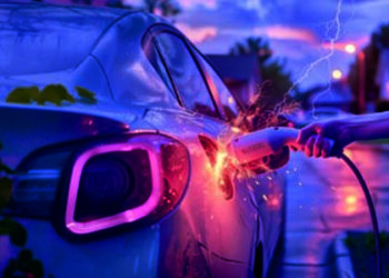EV fast charging