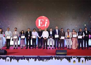 Exhibitions India Group