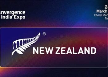 New Zealand Trade and Enterprise (NZTE)