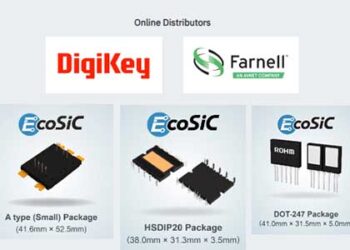 ROHM Semiconductor India