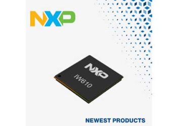 NXP Semiconductors