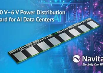 Navitas Semiconductor