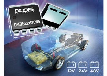 Diodes Incorporated