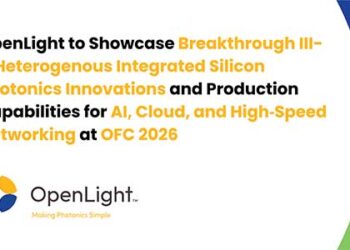 OpenLight
