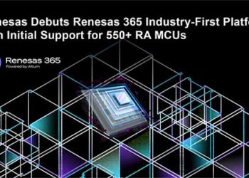 Renesas Electronics