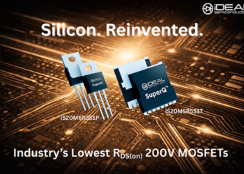 iDEAL Semiconductor