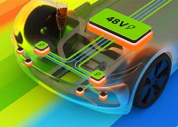 NXP Semiconductor