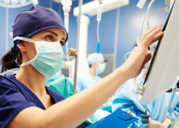 Medical Electronics