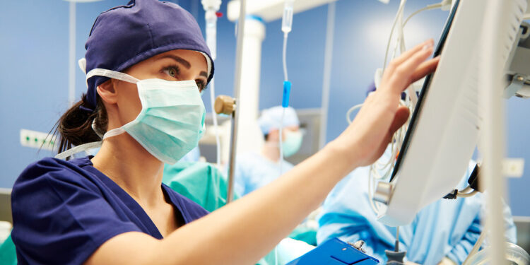 Medical Electronics