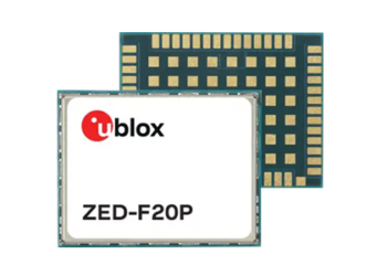 Ublox