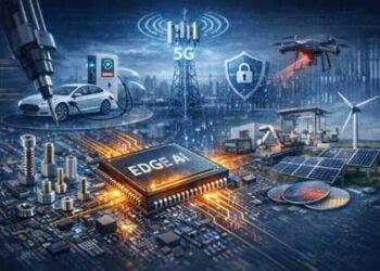 Edge AI Chip