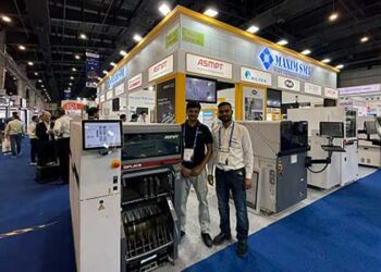 ASMPT SMT Solutions