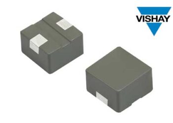 Vishay IHLP Inductor in 1212 Case Size Saves Space