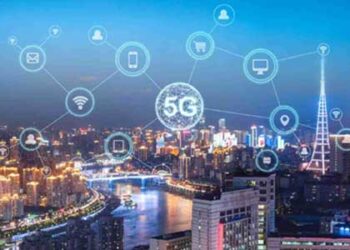 5G