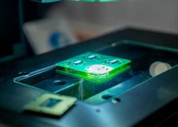 Microelectronics US 2026 Opens Its Doors in One Week