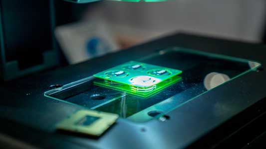Microelectronics US 2026 Opens Its Doors in One Week