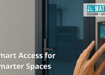 Door Access Control