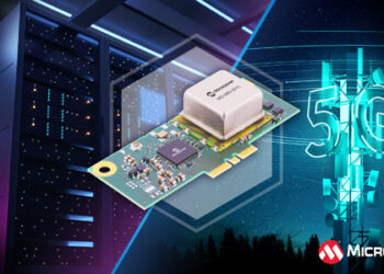 Microchip