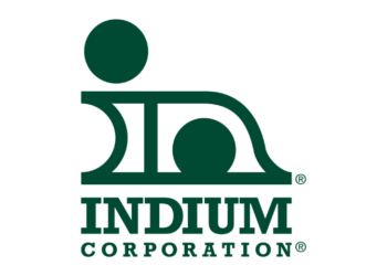 Indium