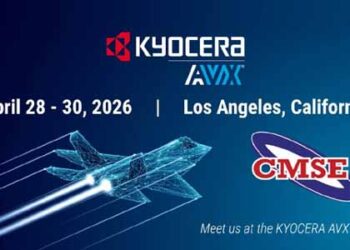 KYOCERA AVX