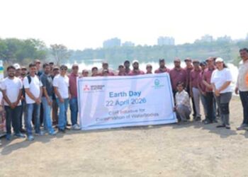MEI World Earth Day 2026