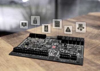 Mercury Announces Commercial Launch of Embedded Application Environment