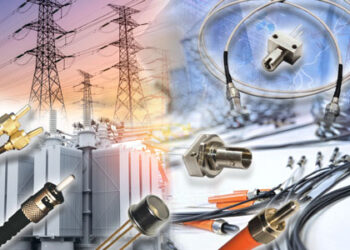 Optical link requirement reflects broader trend for increased use of fibre optic technologies in high voltage applications