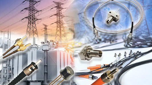 Optical link requirement reflects broader trend for increased use of fibre optic technologies in high voltage applications