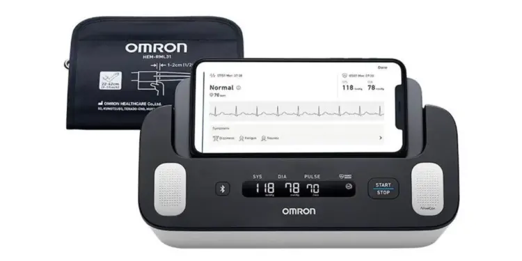 OMRON