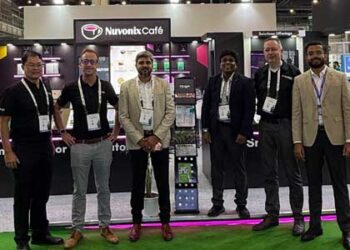 PNY Announces Strategic Partnership with Nuvonix at Electronica India