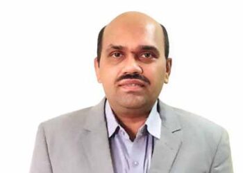 Ravi Kumar Chirugudu