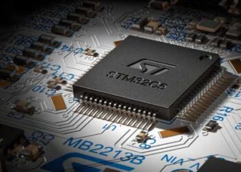 STMicroelectronics’ new STM32 series redefines entry-level microcontroller performance and value for smart devices everywhere