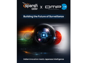 Sparsh CCT Announced the Signing of a MoU with Japan-based Digital Media Professionals Inc. (DMP)