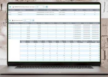 VIAVI TTworkbench and M1 Appliance Recognized as Avnu Certification