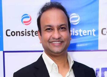 Consistent Expresses Gratitude to Partners for Driving Strong FY 2025–26 Growth