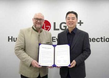 LG Uplus Works With MongoDB to Expand AI Services and Modernize Architecture