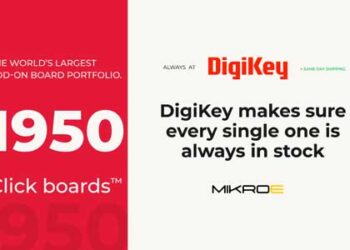 digi key
