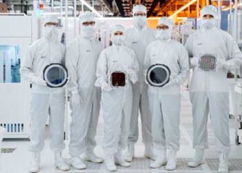 infineon quantum wafer