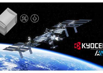 kyocera