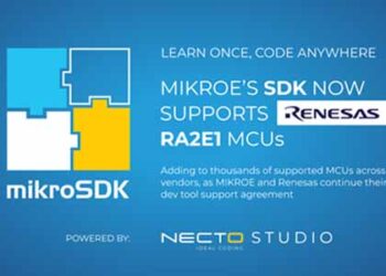 mikrosdk