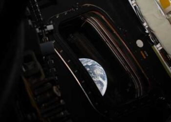 Infineon proves reliable once again in space on Artemis II